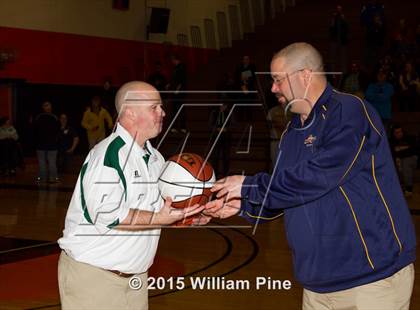 Thumbnail 3 in Spackenkill vs. Marlboro Central (Section 9 Class B Final) photogallery.