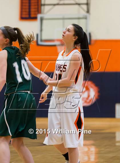 Thumbnail 1 in Spackenkill vs. Marlboro Central (Section 9 Class B Final) photogallery.