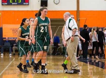 Thumbnail 3 in Spackenkill vs. Marlboro Central (Section 9 Class B Final) photogallery.