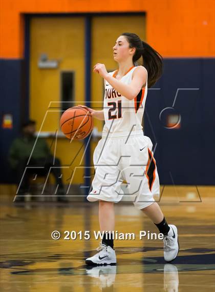 Thumbnail 1 in Spackenkill vs. Marlboro Central (Section 9 Class B Final) photogallery.