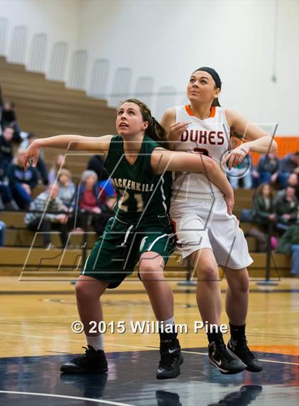 Thumbnail 2 in Spackenkill vs. Marlboro Central (Section 9 Class B Final) photogallery.