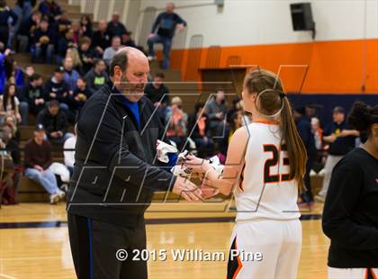Thumbnail 1 in Spackenkill vs. Marlboro Central (Section 9 Class B Final) photogallery.