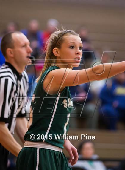 Thumbnail 1 in Spackenkill vs. Marlboro Central (Section 9 Class B Final) photogallery.