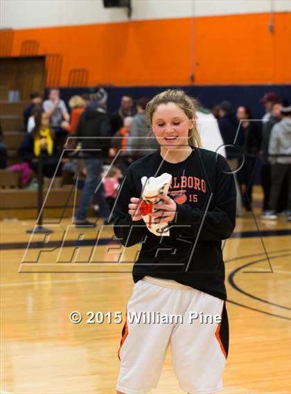 Thumbnail 2 in Spackenkill vs. Marlboro Central (Section 9 Class B Final) photogallery.
