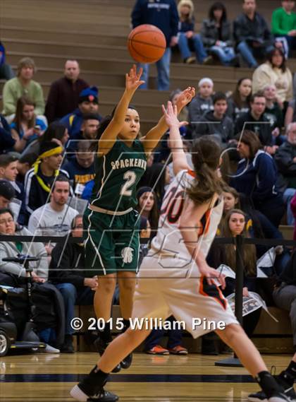 Thumbnail 1 in Spackenkill vs. Marlboro Central (Section 9 Class B Final) photogallery.