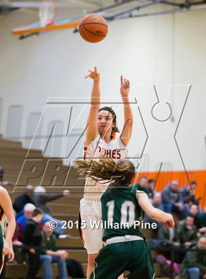 Thumbnail 2 in Spackenkill vs. Marlboro Central (Section 9 Class B Final) photogallery.