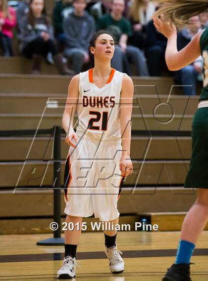 Thumbnail 1 in Spackenkill vs. Marlboro Central (Section 9 Class B Final) photogallery.