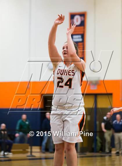 Thumbnail 2 in Spackenkill vs. Marlboro Central (Section 9 Class B Final) photogallery.