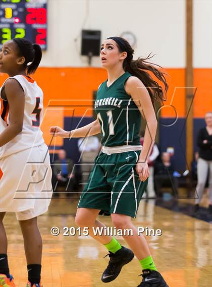 Thumbnail 3 in Spackenkill vs. Marlboro Central (Section 9 Class B Final) photogallery.