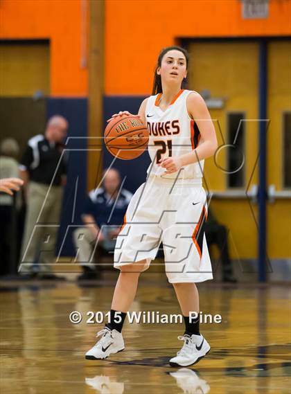 Thumbnail 2 in Spackenkill vs. Marlboro Central (Section 9 Class B Final) photogallery.