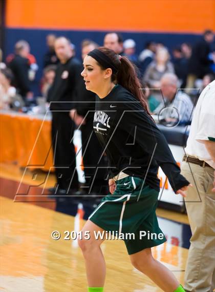 Thumbnail 3 in Spackenkill vs. Marlboro Central (Section 9 Class B Final) photogallery.