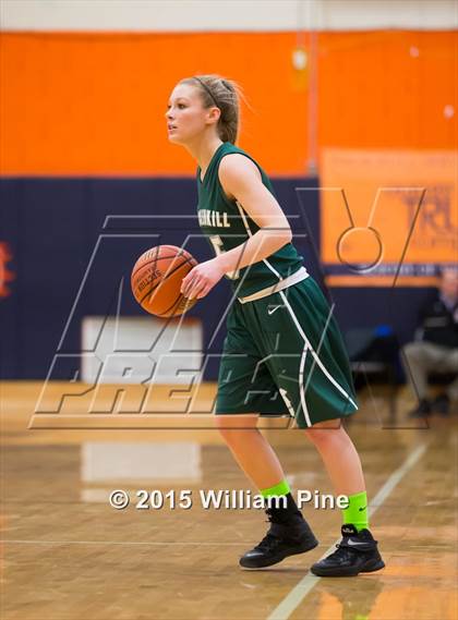 Thumbnail 1 in Spackenkill vs. Marlboro Central (Section 9 Class B Final) photogallery.