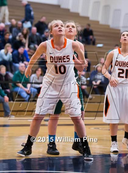 Thumbnail 2 in Spackenkill vs. Marlboro Central (Section 9 Class B Final) photogallery.