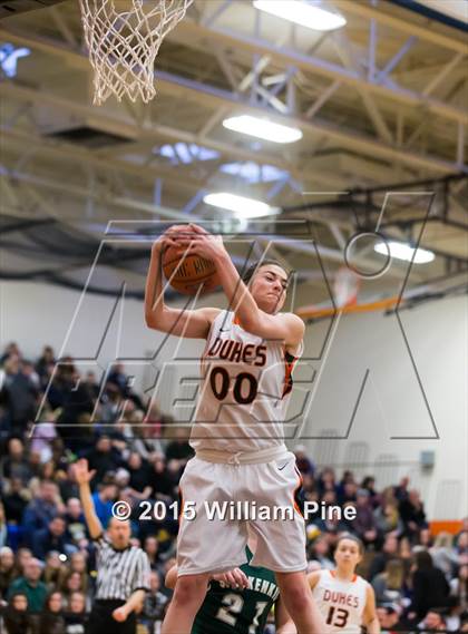 Thumbnail 2 in Spackenkill vs. Marlboro Central (Section 9 Class B Final) photogallery.