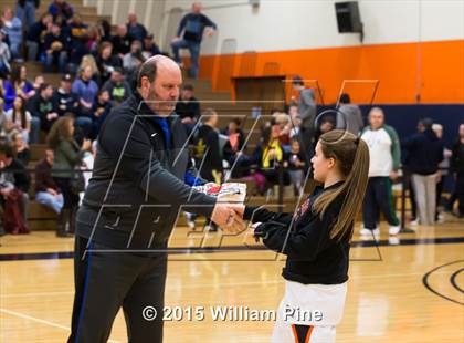 Thumbnail 2 in Spackenkill vs. Marlboro Central (Section 9 Class B Final) photogallery.