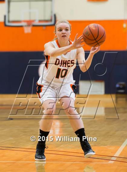 Thumbnail 2 in Spackenkill vs. Marlboro Central (Section 9 Class B Final) photogallery.