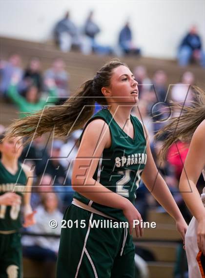 Thumbnail 3 in Spackenkill vs. Marlboro Central (Section 9 Class B Final) photogallery.