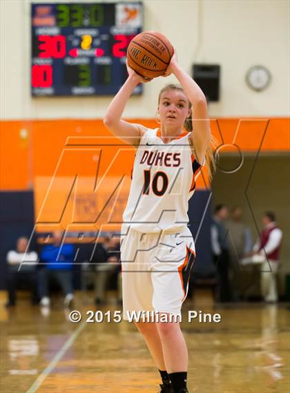 Thumbnail 3 in Spackenkill vs. Marlboro Central (Section 9 Class B Final) photogallery.