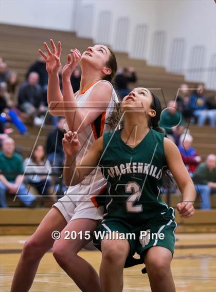 Thumbnail 1 in Spackenkill vs. Marlboro Central (Section 9 Class B Final) photogallery.
