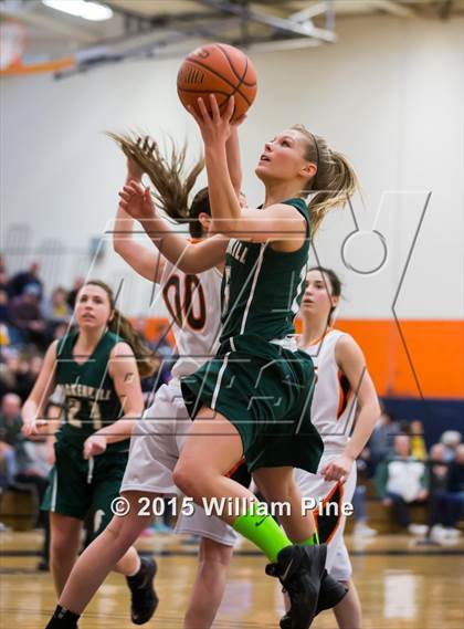 Thumbnail 2 in Spackenkill vs. Marlboro Central (Section 9 Class B Final) photogallery.