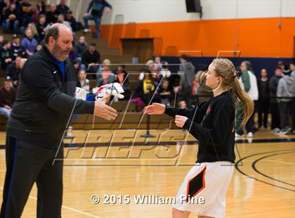 Thumbnail 2 in Spackenkill vs. Marlboro Central (Section 9 Class B Final) photogallery.