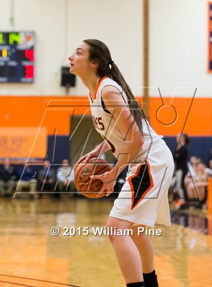 Thumbnail 2 in Spackenkill vs. Marlboro Central (Section 9 Class B Final) photogallery.
