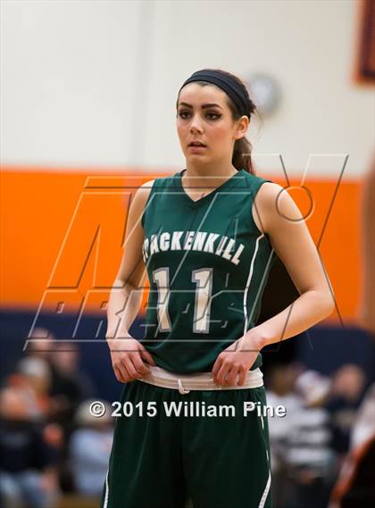 Thumbnail 2 in Spackenkill vs. Marlboro Central (Section 9 Class B Final) photogallery.