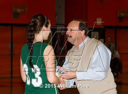 Thumbnail 1 in Spackenkill vs. Marlboro Central (Section 9 Class B Final) photogallery.