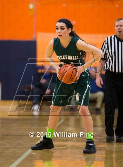 Thumbnail 3 in Spackenkill vs. Marlboro Central (Section 9 Class B Final) photogallery.