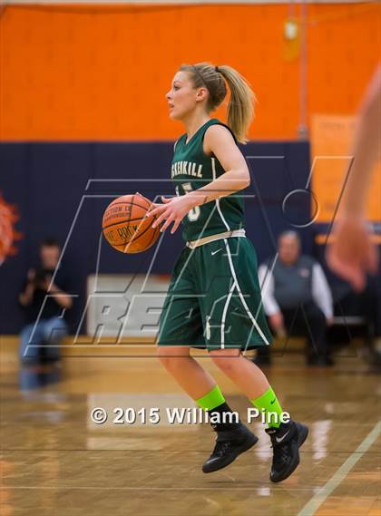 Thumbnail 2 in Spackenkill vs. Marlboro Central (Section 9 Class B Final) photogallery.