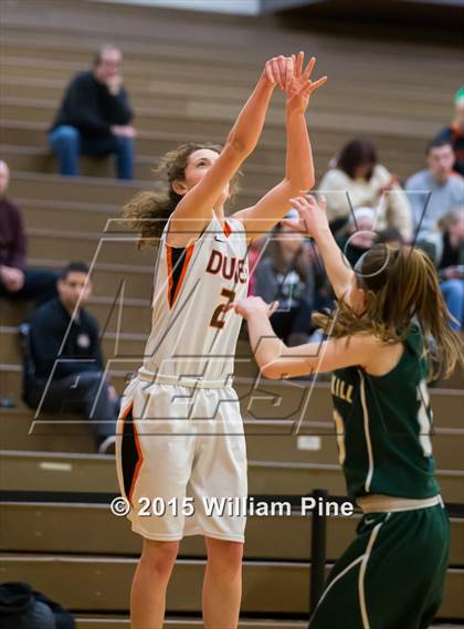 Thumbnail 2 in Spackenkill vs. Marlboro Central (Section 9 Class B Final) photogallery.