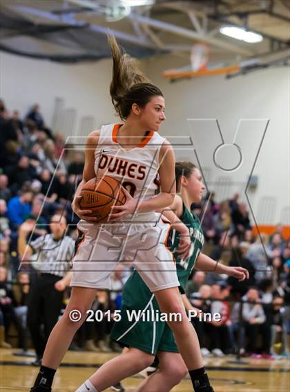Thumbnail 3 in Spackenkill vs. Marlboro Central (Section 9 Class B Final) photogallery.