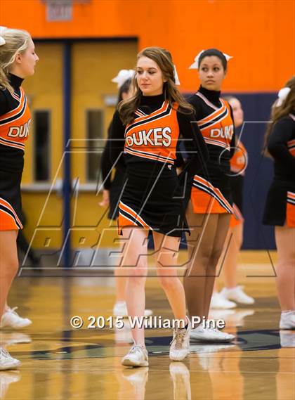 Thumbnail 1 in Spackenkill vs. Marlboro Central (Section 9 Class B Final) photogallery.