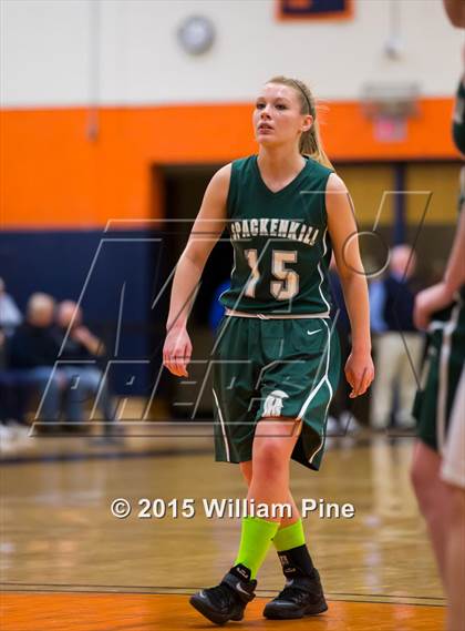 Thumbnail 2 in Spackenkill vs. Marlboro Central (Section 9 Class B Final) photogallery.