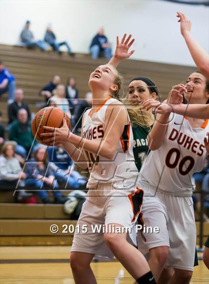 Thumbnail 1 in Spackenkill vs. Marlboro Central (Section 9 Class B Final) photogallery.