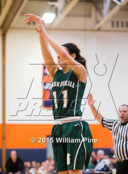 Thumbnail 2 in Spackenkill vs. Marlboro Central (Section 9 Class B Final) photogallery.