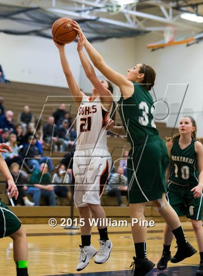 Thumbnail 1 in Spackenkill vs. Marlboro Central (Section 9 Class B Final) photogallery.