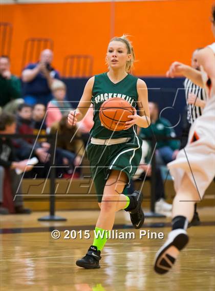 Thumbnail 2 in Spackenkill vs. Marlboro Central (Section 9 Class B Final) photogallery.