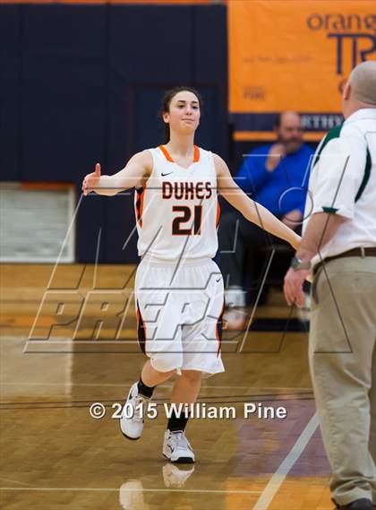 Thumbnail 2 in Spackenkill vs. Marlboro Central (Section 9 Class B Final) photogallery.
