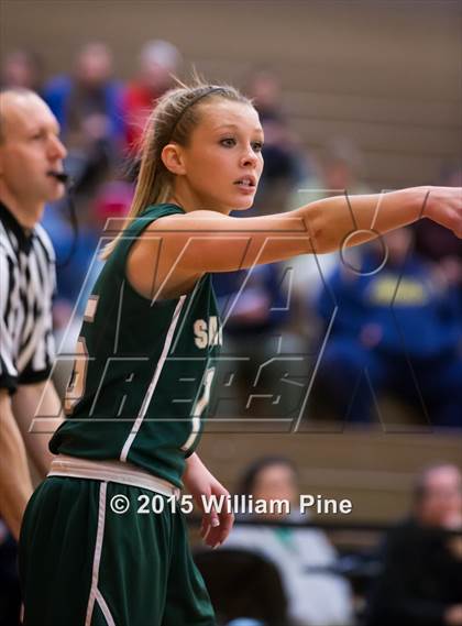 Thumbnail 3 in Spackenkill vs. Marlboro Central (Section 9 Class B Final) photogallery.