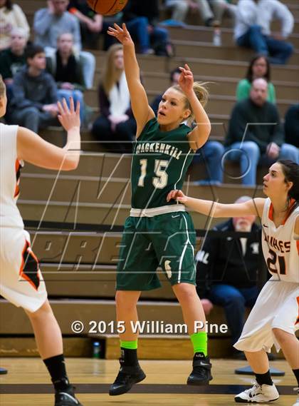 Thumbnail 2 in Spackenkill vs. Marlboro Central (Section 9 Class B Final) photogallery.