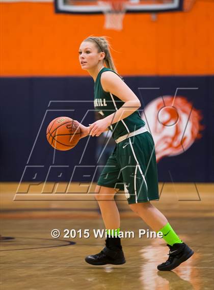 Thumbnail 1 in Spackenkill vs. Marlboro Central (Section 9 Class B Final) photogallery.