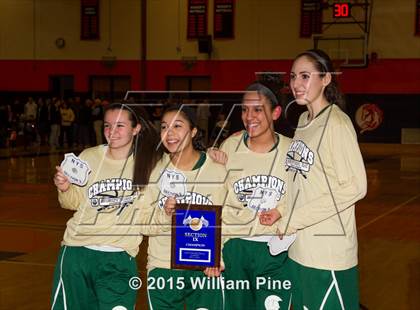Thumbnail 3 in Spackenkill vs. Marlboro Central (Section 9 Class B Final) photogallery.
