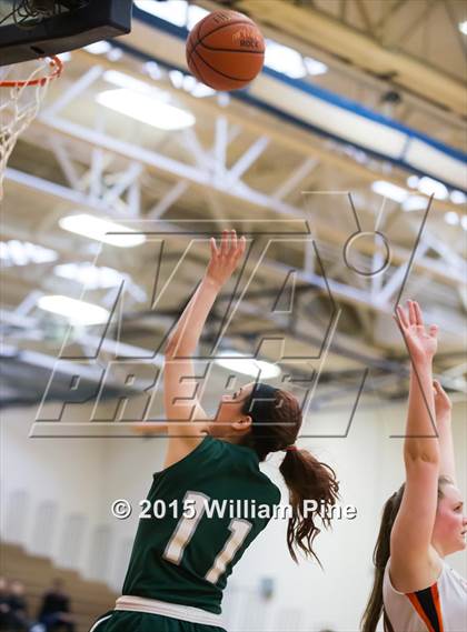 Thumbnail 3 in Spackenkill vs. Marlboro Central (Section 9 Class B Final) photogallery.