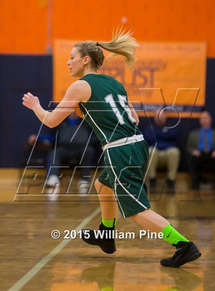 Thumbnail 1 in Spackenkill vs. Marlboro Central (Section 9 Class B Final) photogallery.