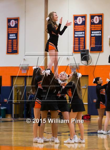 Thumbnail 2 in Spackenkill vs. Marlboro Central (Section 9 Class B Final) photogallery.
