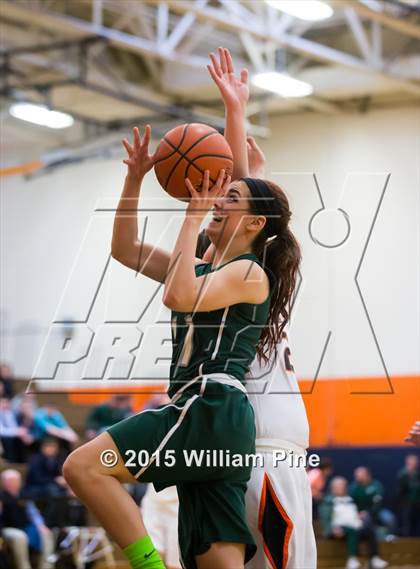 Thumbnail 2 in Spackenkill vs. Marlboro Central (Section 9 Class B Final) photogallery.