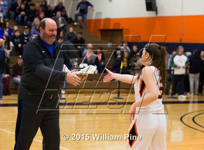 Thumbnail 1 in Spackenkill vs. Marlboro Central (Section 9 Class B Final) photogallery.