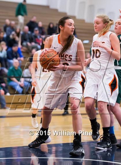Thumbnail 3 in Spackenkill vs. Marlboro Central (Section 9 Class B Final) photogallery.