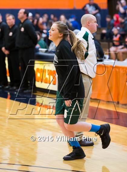 Thumbnail 1 in Spackenkill vs. Marlboro Central (Section 9 Class B Final) photogallery.
